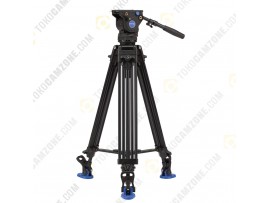 Benro BV6 Video Tripod Kit